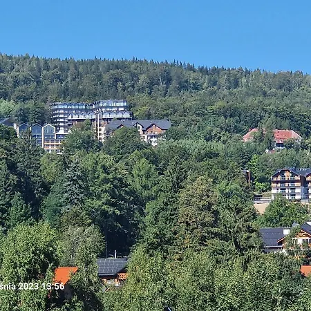 Miło Mi W Górach - Budynek Główny Z Basenami I Saunami - Parking Gratis Apartament *
