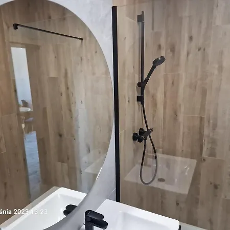 Apartament Miło Mi W Górach - Budynek Główny Z Basenami I Saunami - Parking Gratis *