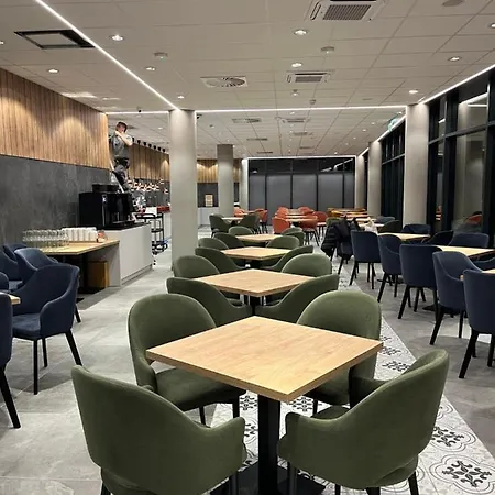 Miło Mi W Górach - Budynek Główny Z Basenami I Saunami - Parking Gratis Apartament *