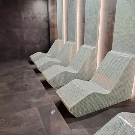 Milo Mi W Gorach - Budynek Glowny Z Basenami I Saunami - Parking Gratis Apartman Szklarska Poręba