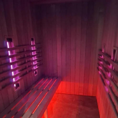 Milo Mi W Gorach - Budynek Glowny Z Basenami I Saunami - Parking Gratis Apartment Szklarska Poreba