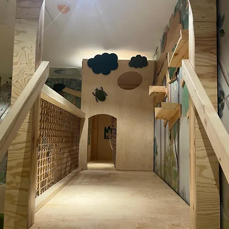 Milo Mi W Gorach - Budynek Glowny Z Basenami I Saunami - Parking Gratis * Szklarska Poręba