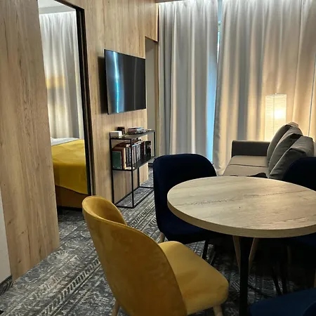 Milo Mi W Gorach - Budynek Glowny Z Basenami I Saunami - Parking Gratis * Szklarska Poręba