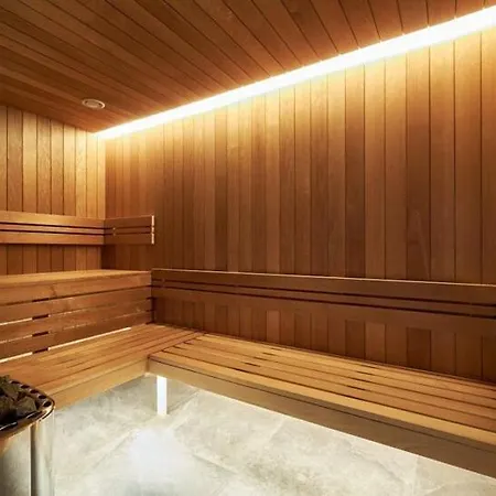 Milo Mi W Gorach - Budynek Glowny Z Basenami I Saunami - Parking Gratis