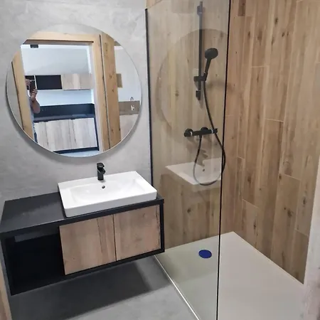 Miło Mi W Górach - Budynek Główny Z Basenami I Saunami - Parking Gratis Apartament Szklarska Poręba