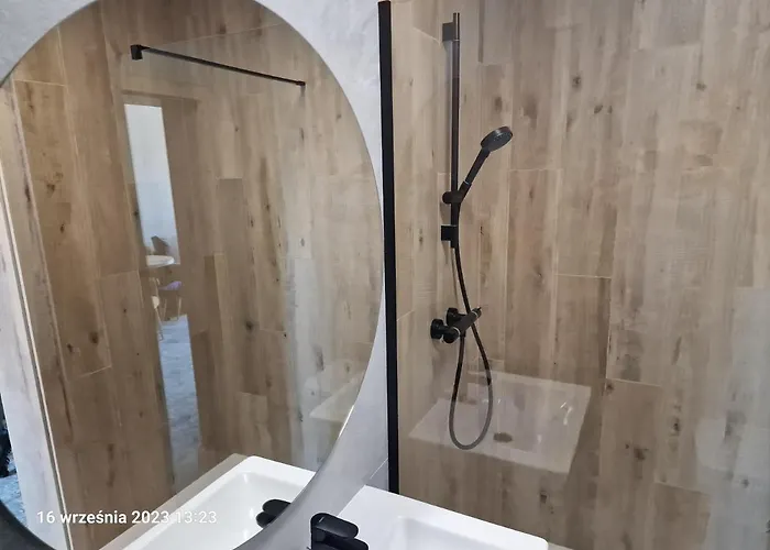 Apartment Milo Mi W Gorach - Budynek Glowny Z Basenami I Saunami - Parking Gratis *