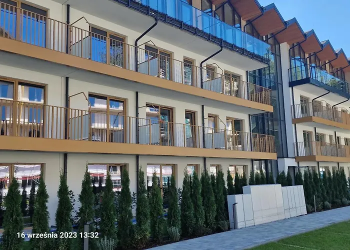 Milo Mi W Gorach - Budynek Glowny Z Basenami I Saunami - Parking Gratis Apartment Schreiberhau