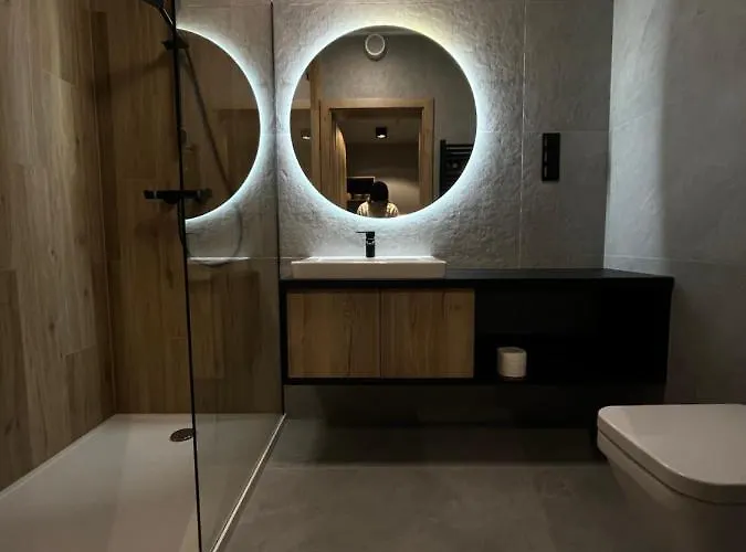 Milo Mi W Gorach - Budynek Glowny Z Basenami I Saunami - Parking Gratis Szklarska Poreba