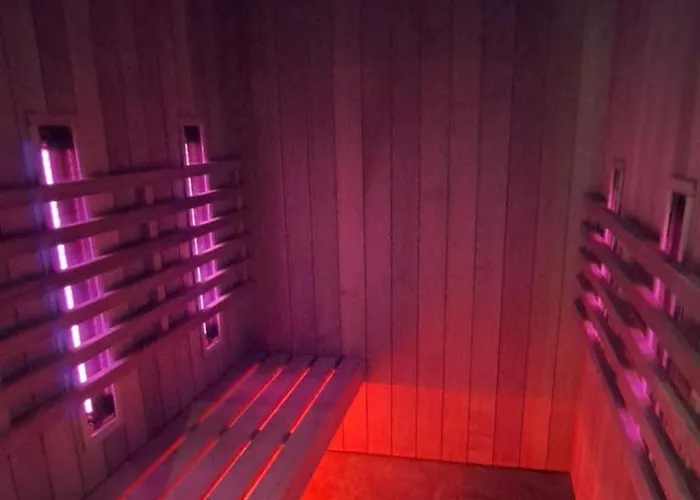 Milo Mi W Gorach - Budynek Glowny Z Basenami I Saunami - Parking Gratis Apartment Szklarska Poreba