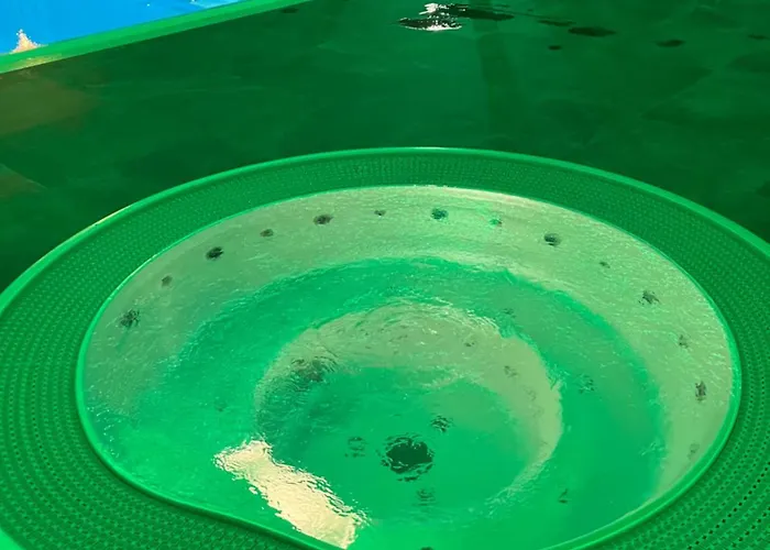 Milo Mi W Gorach - Budynek Glowny Z Basenami I Saunami - Parking Gratis Apartment Szklarska Poreba