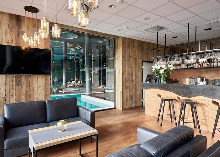 Apartment Milo Mi W Gorach - Budynek Glowny Z Basenami I Saunami - Parking Gratis Szklarska Poreba