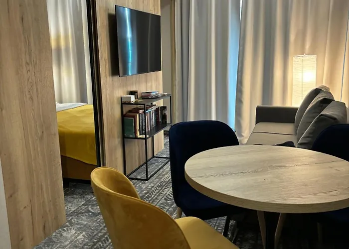 Milo Mi W Gorach - Budynek Glowny Z Basenami I Saunami - Parking Gratis * Szklarska Poreba