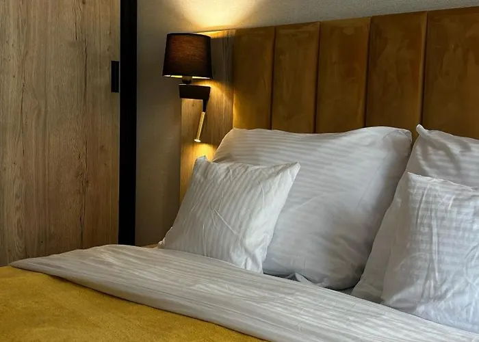 Milo Mi W Gorach - Budynek Glowny Z Basenami I Saunami - Parking Gratis * Szklarska Poreba