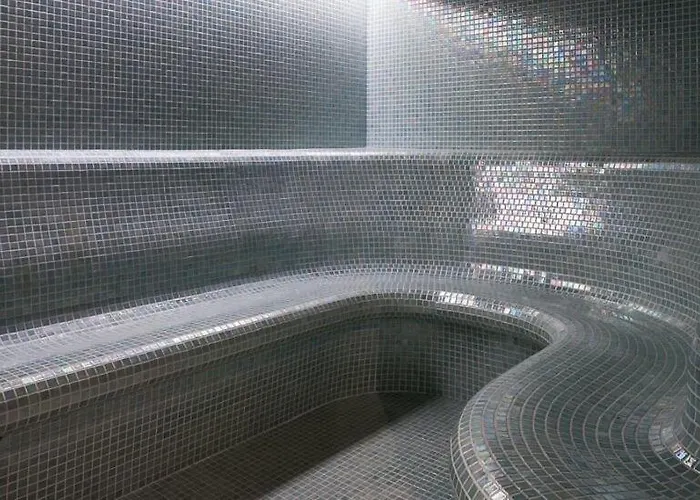 Milo Mi W Gorach - Budynek Glowny Z Basenami I Saunami - Parking Gratis Apartment Szklarska Poreba